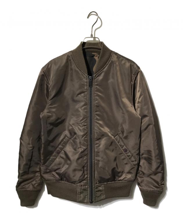 中古・古着通販】AVIREX (アヴィレックス) リバーシブルジャケット