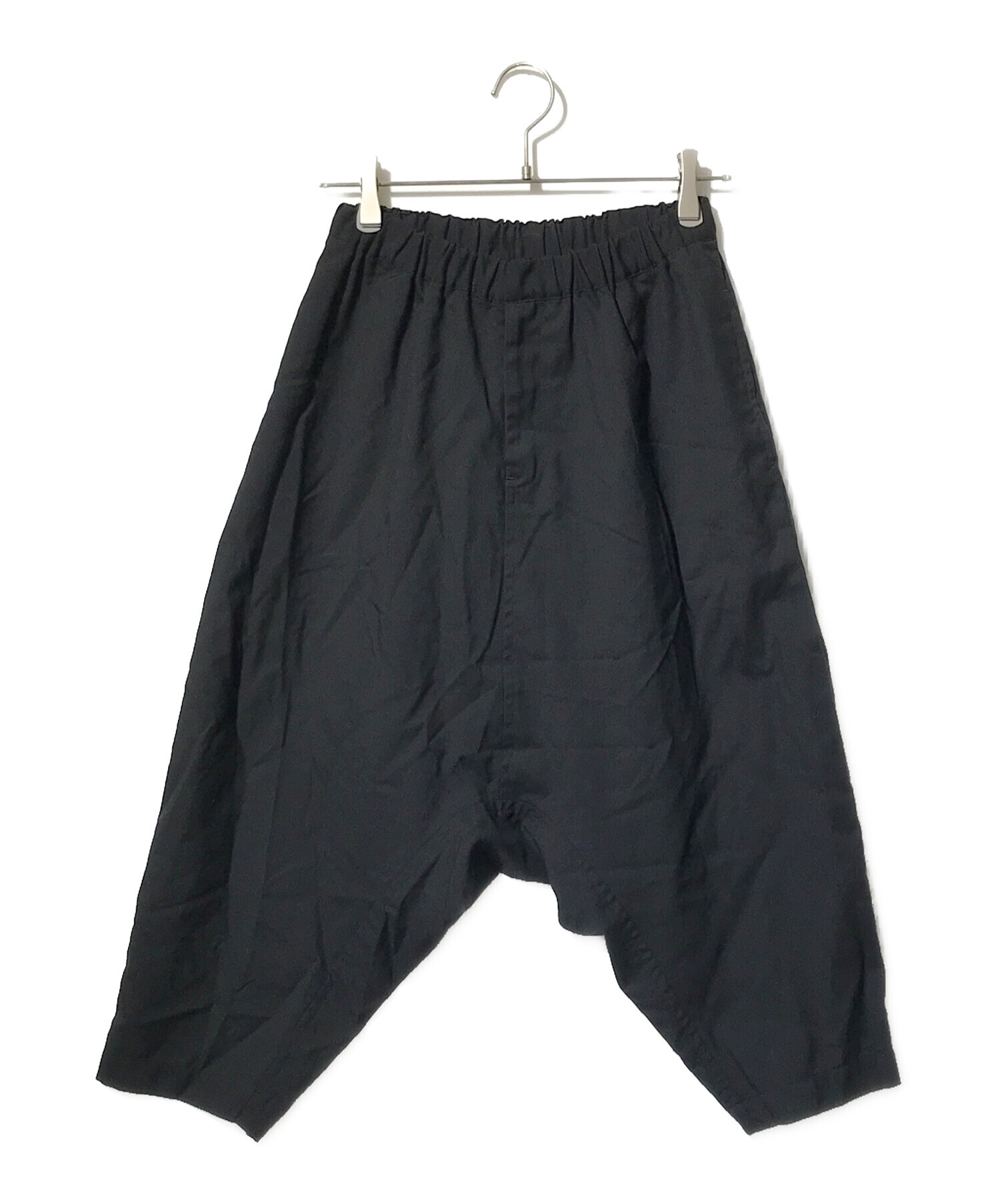 中古・古着通販】BLACK COMME des GARCONS (ブラックコムデギャルソン