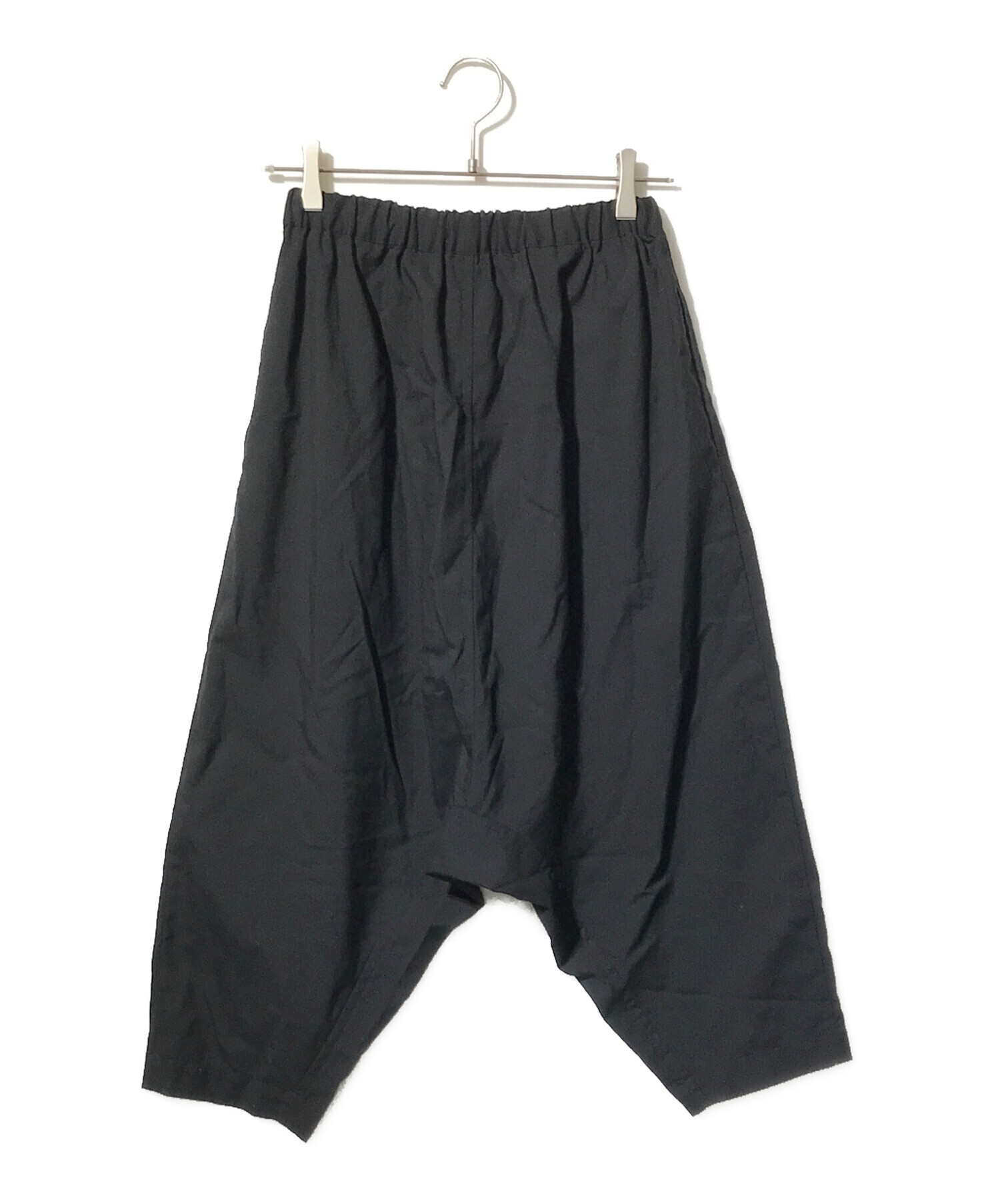 中古・古着通販】BLACK COMME des GARCONS (ブラックコムデギャルソン