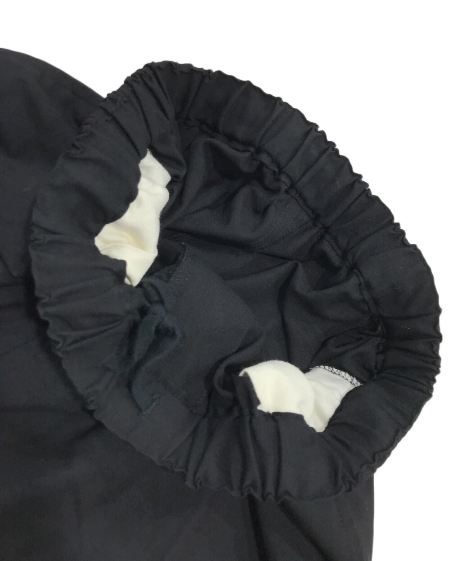 中古・古着通販】BLACK COMME des GARCONS (ブラックコムデギャルソン