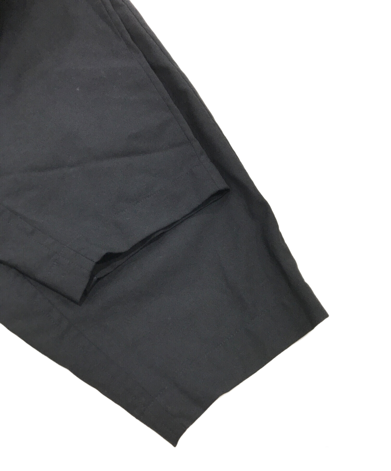 中古・古着通販】BLACK COMME des GARCONS (ブラックコムデギャルソン