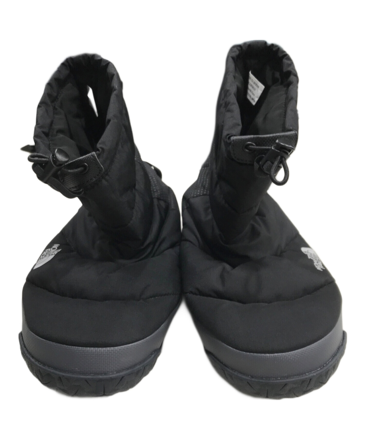 中古・古着通販】THE NORTH FACE (ザ ノース フェイス) ヌプシ アプレ