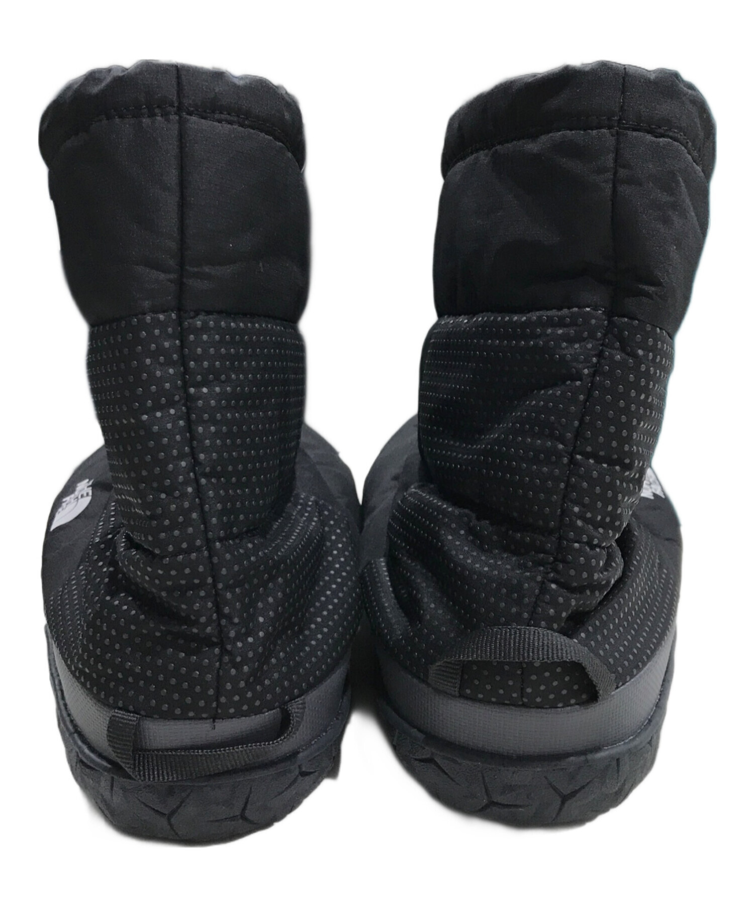 中古・古着通販】THE NORTH FACE (ザ ノース フェイス) ヌプシ アプレ