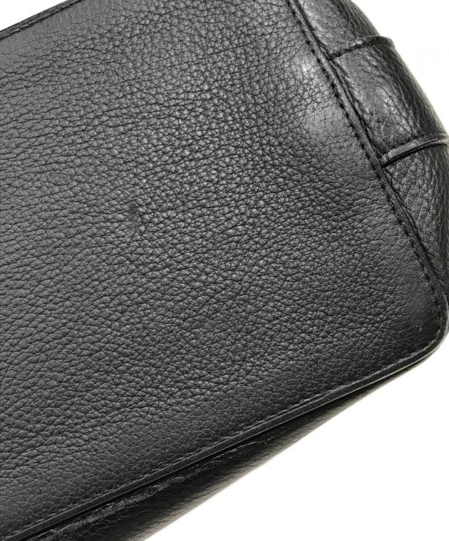 中古・古着通販】CHAMBORD SELLIER (シャンボール セリエ) レザー