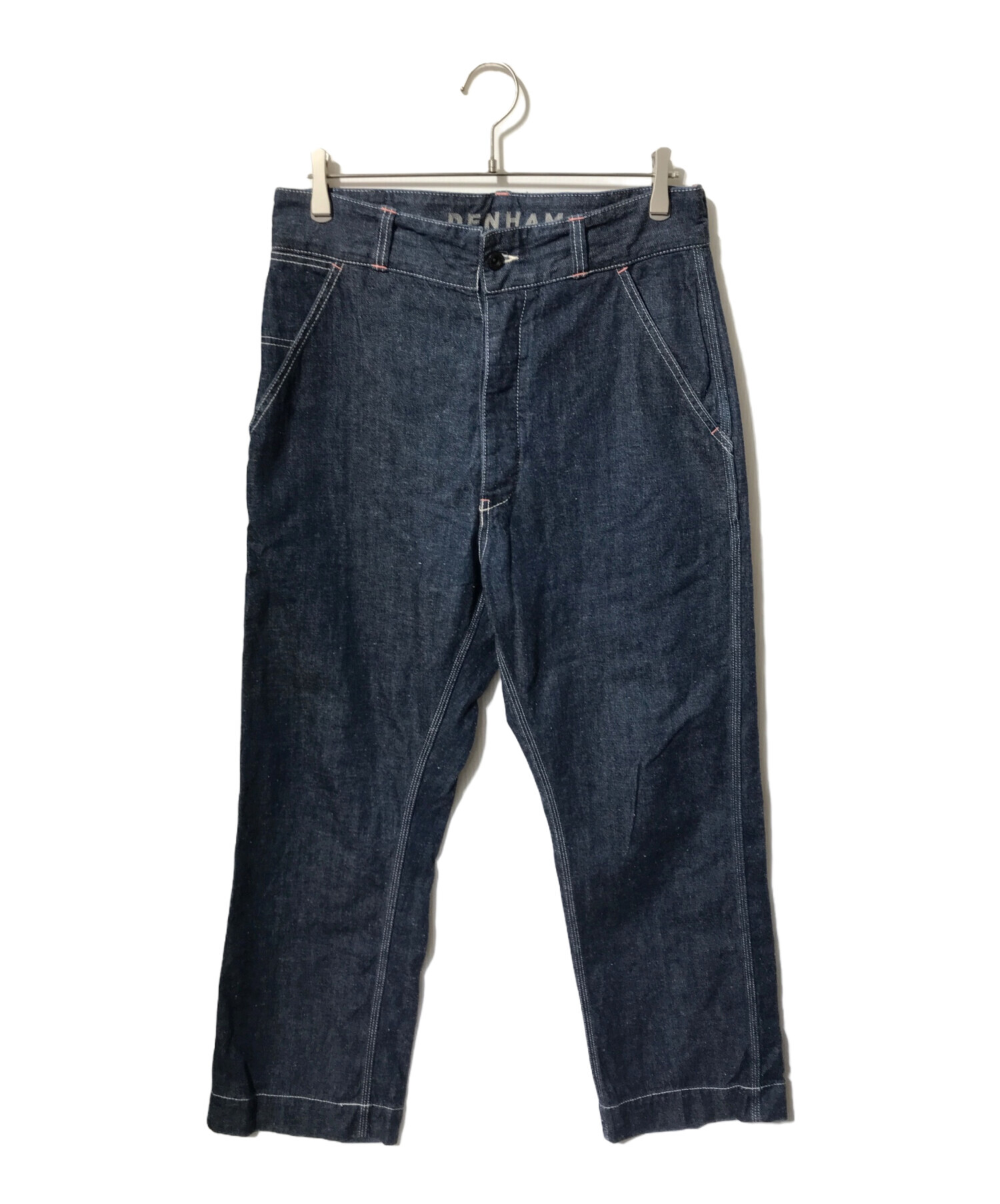 中古・古着通販】Denham (デンハム) RAZOR SLIM FIT デニムパンツ