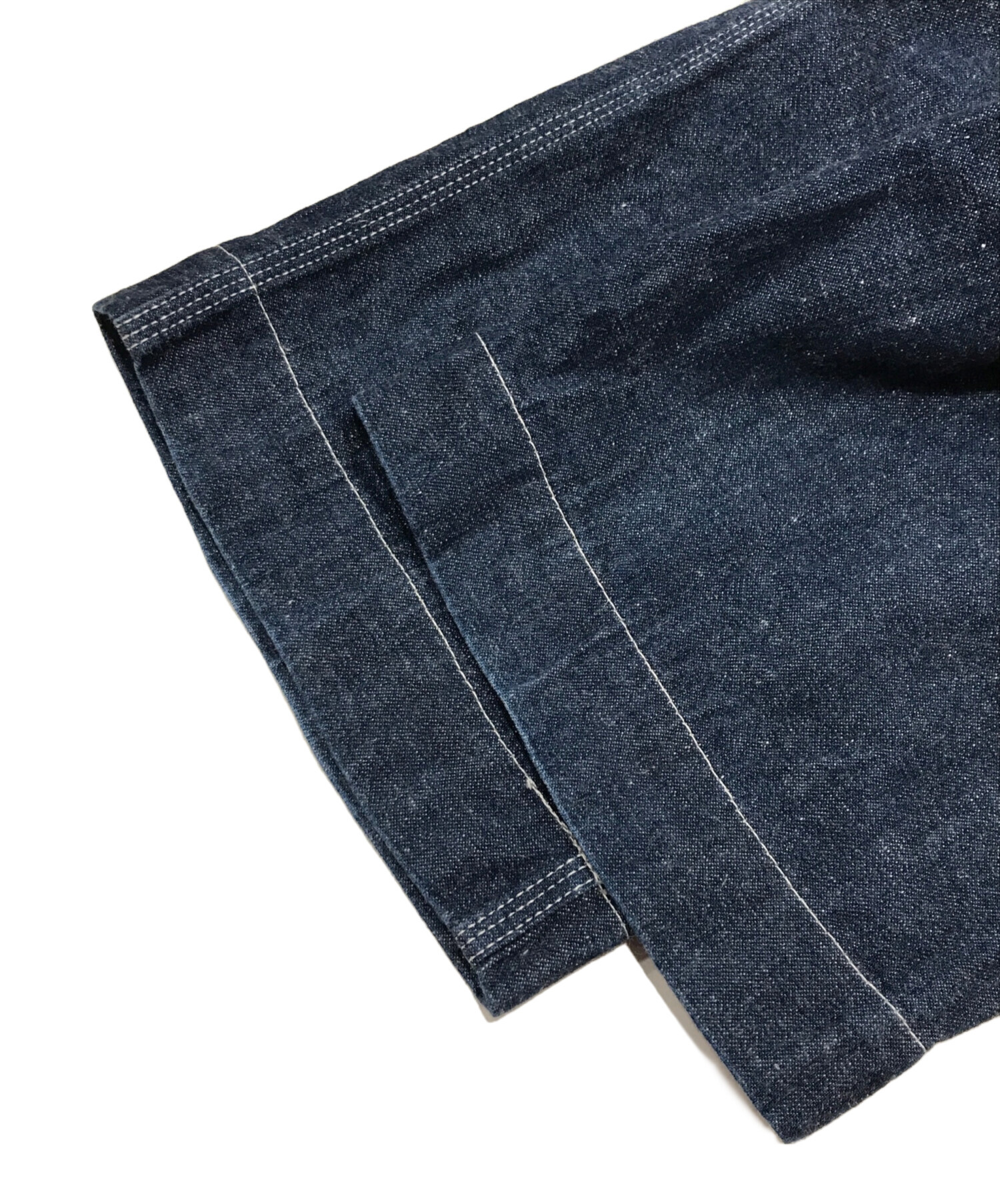 中古・古着通販】Denham (デンハム) RAZOR SLIM FIT デニムパンツ