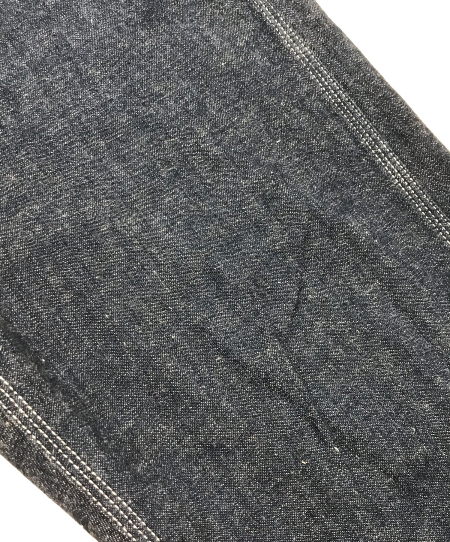 中古・古着通販】Denham (デンハム) RAZOR SLIM FIT デニムパンツ 