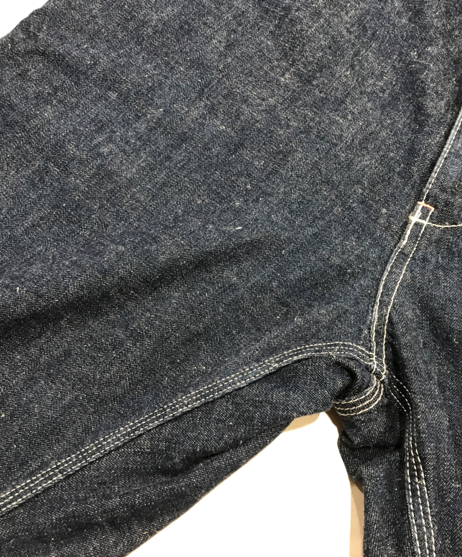 中古・古着通販】Denham (デンハム) RAZOR SLIM FIT デニムパンツ