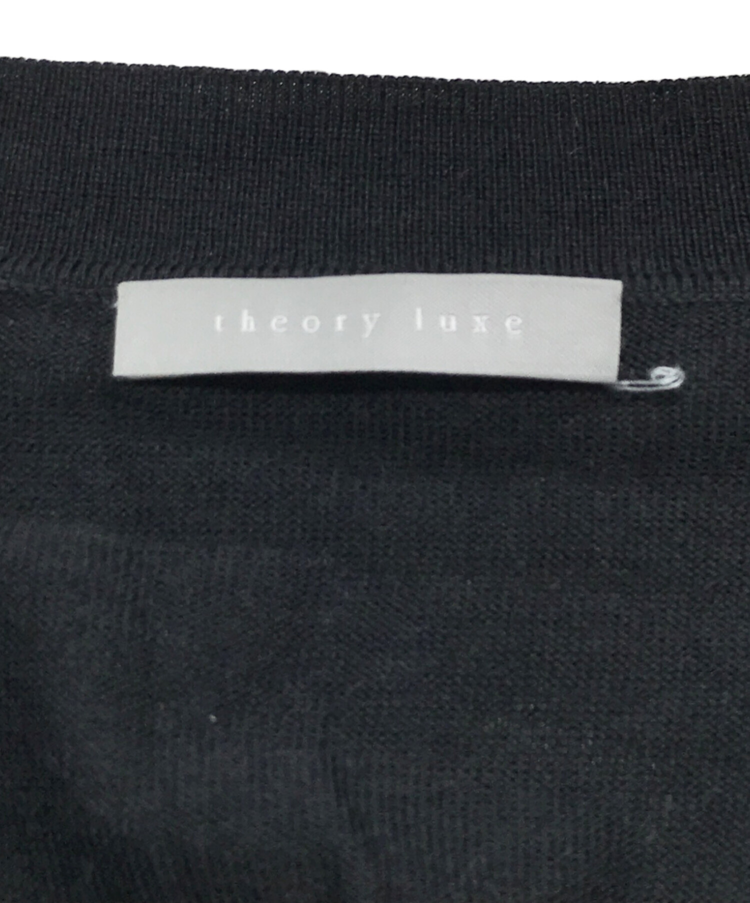 中古・古着通販】theory luxe (セオリーリュクス) LAWRENCE IMOGEN