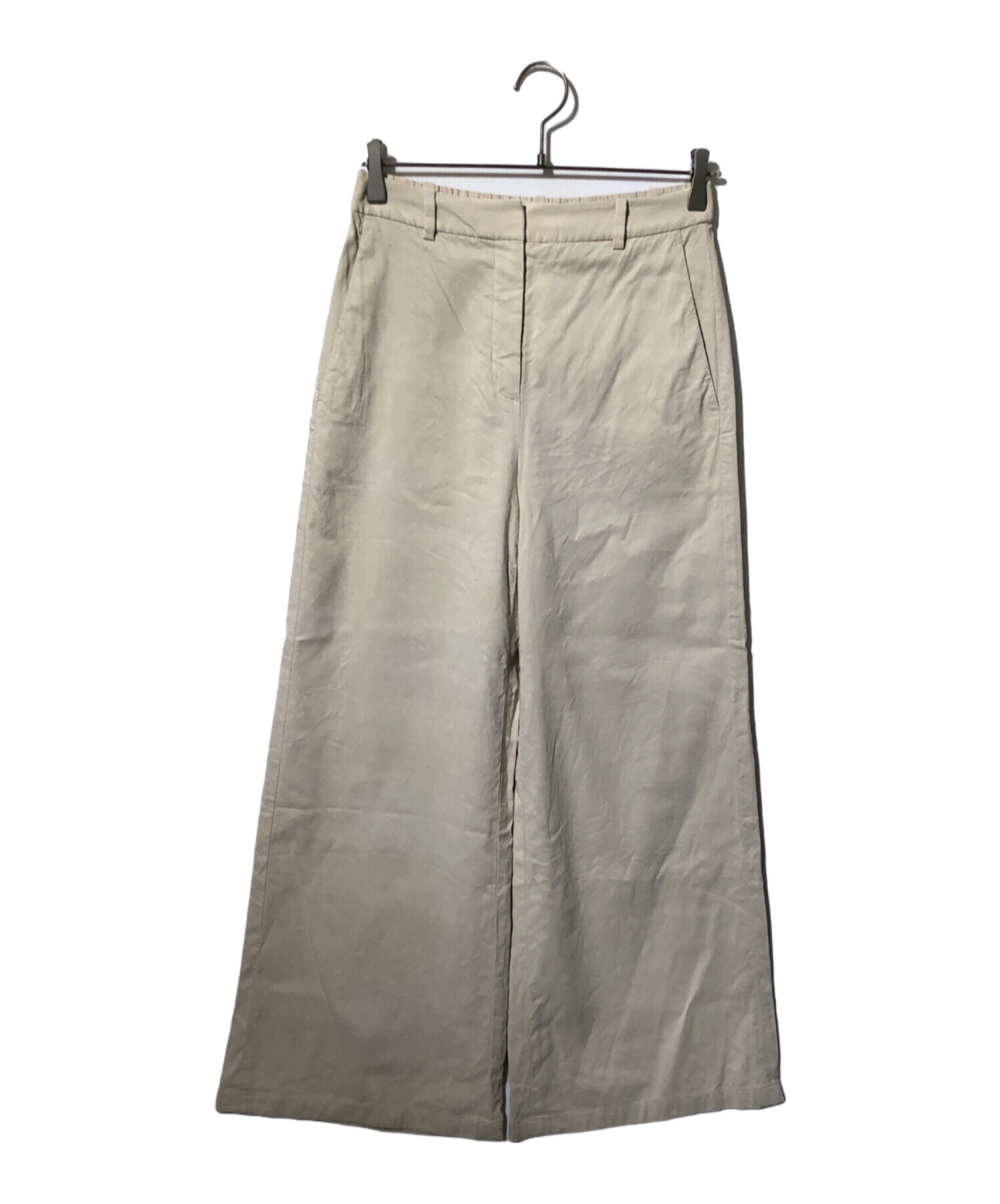 中古・古着通販】theory luxe (セオリーリュクス) Lush Linen Kayden