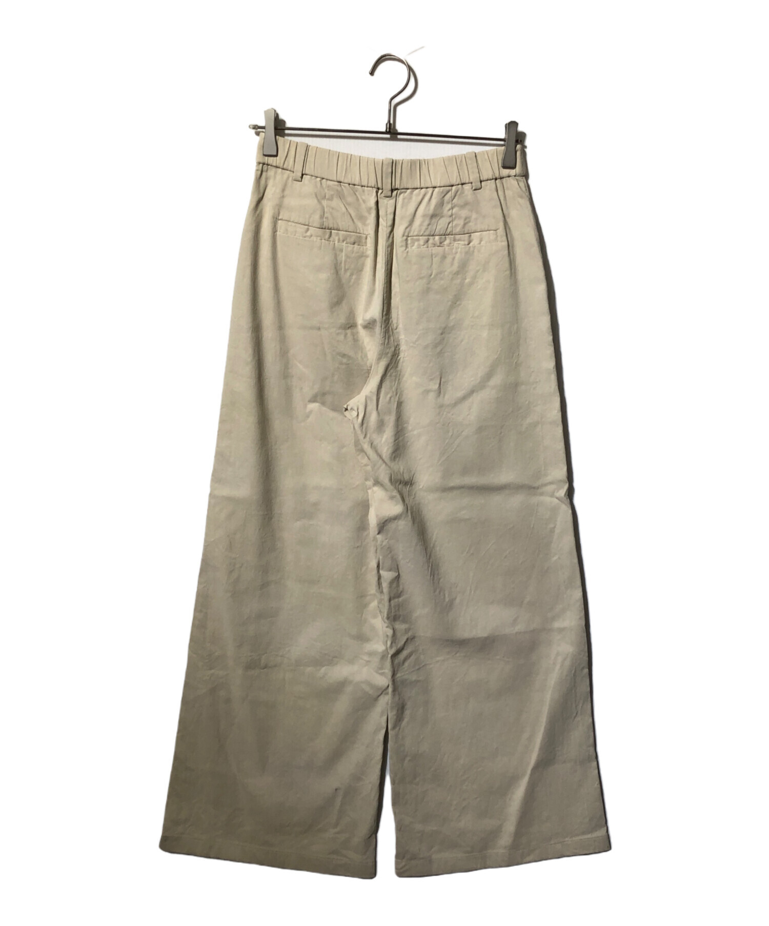 中古・古着通販】theory luxe (セオリーリュクス) Lush Linen Kayden