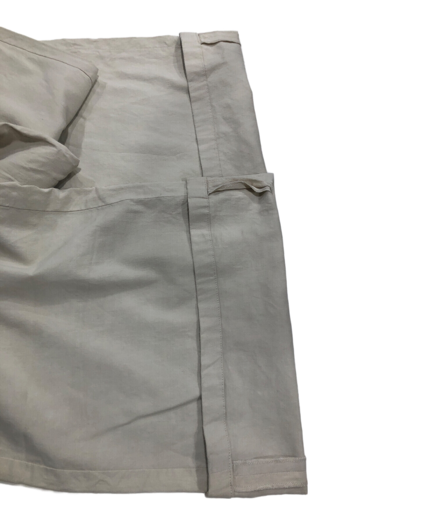 中古・古着通販】theory luxe (セオリーリュクス) Lush Linen Kayden