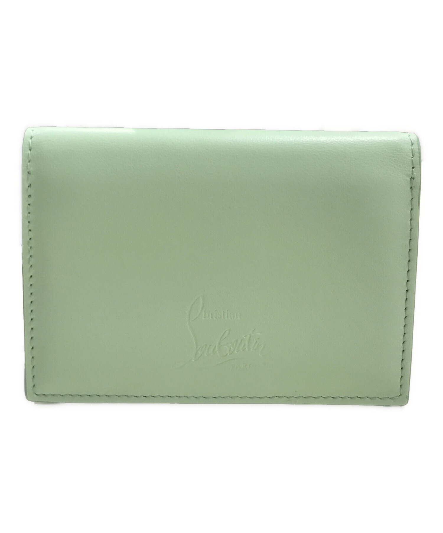 中古・古着通販】Christian Louboutin (クリスチャン・ルブタン