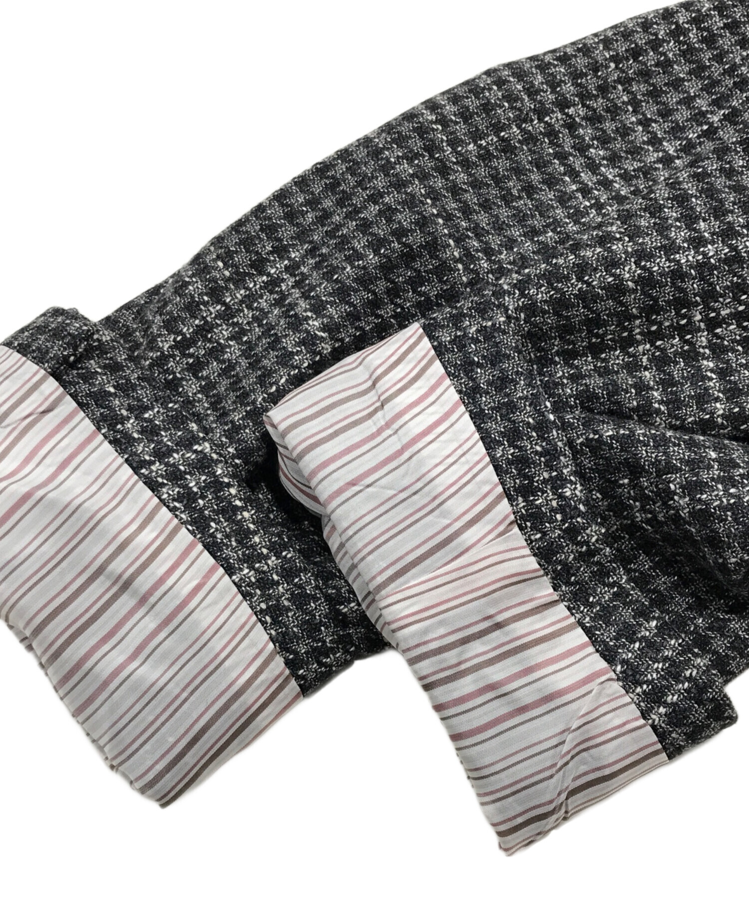 中古・古着通販】ERMENEGILDO ZEGNA (エルメネジルド・ゼニア) シルク