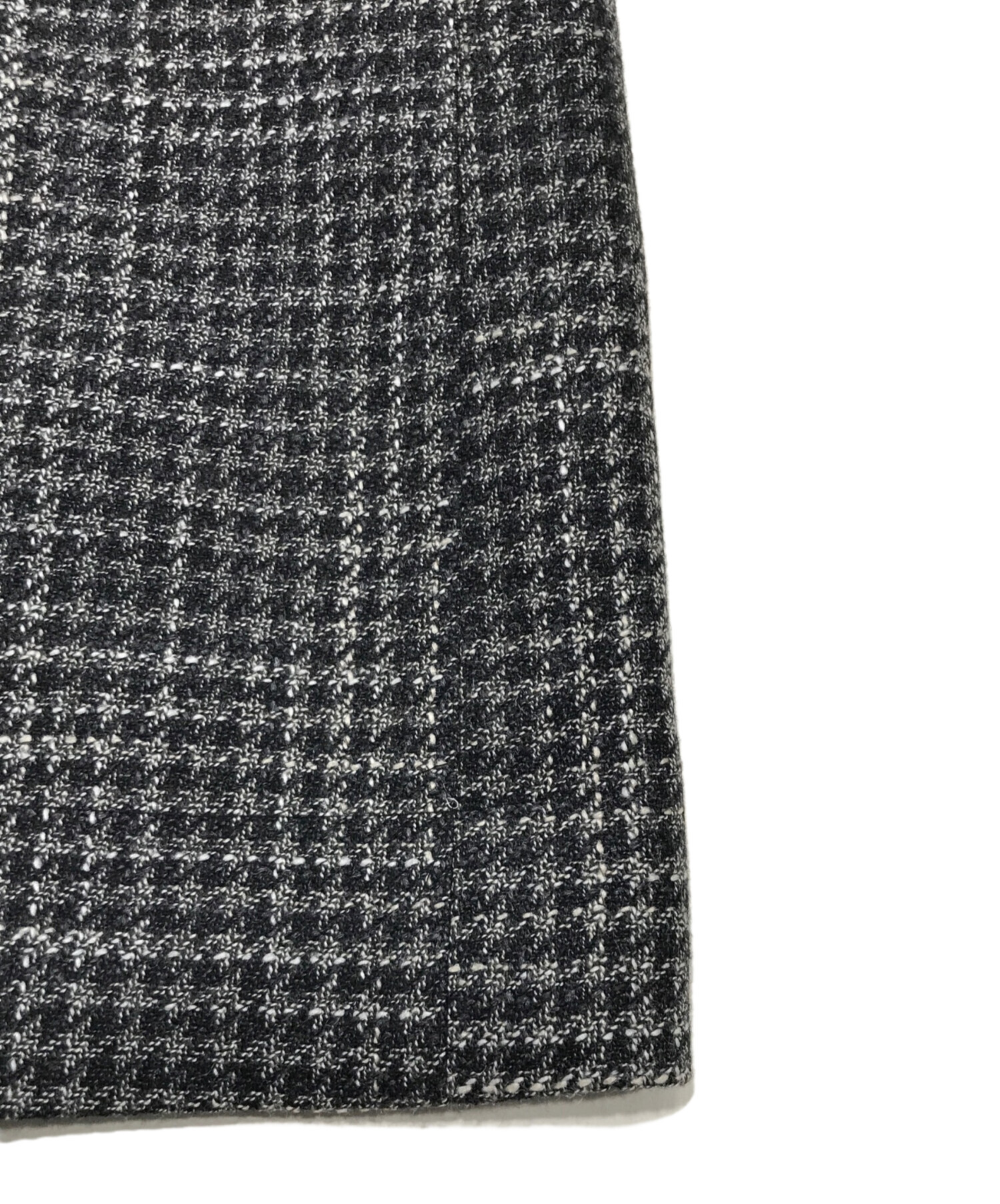 中古・古着通販】ERMENEGILDO ZEGNA (エルメネジルド・ゼニア) シルク