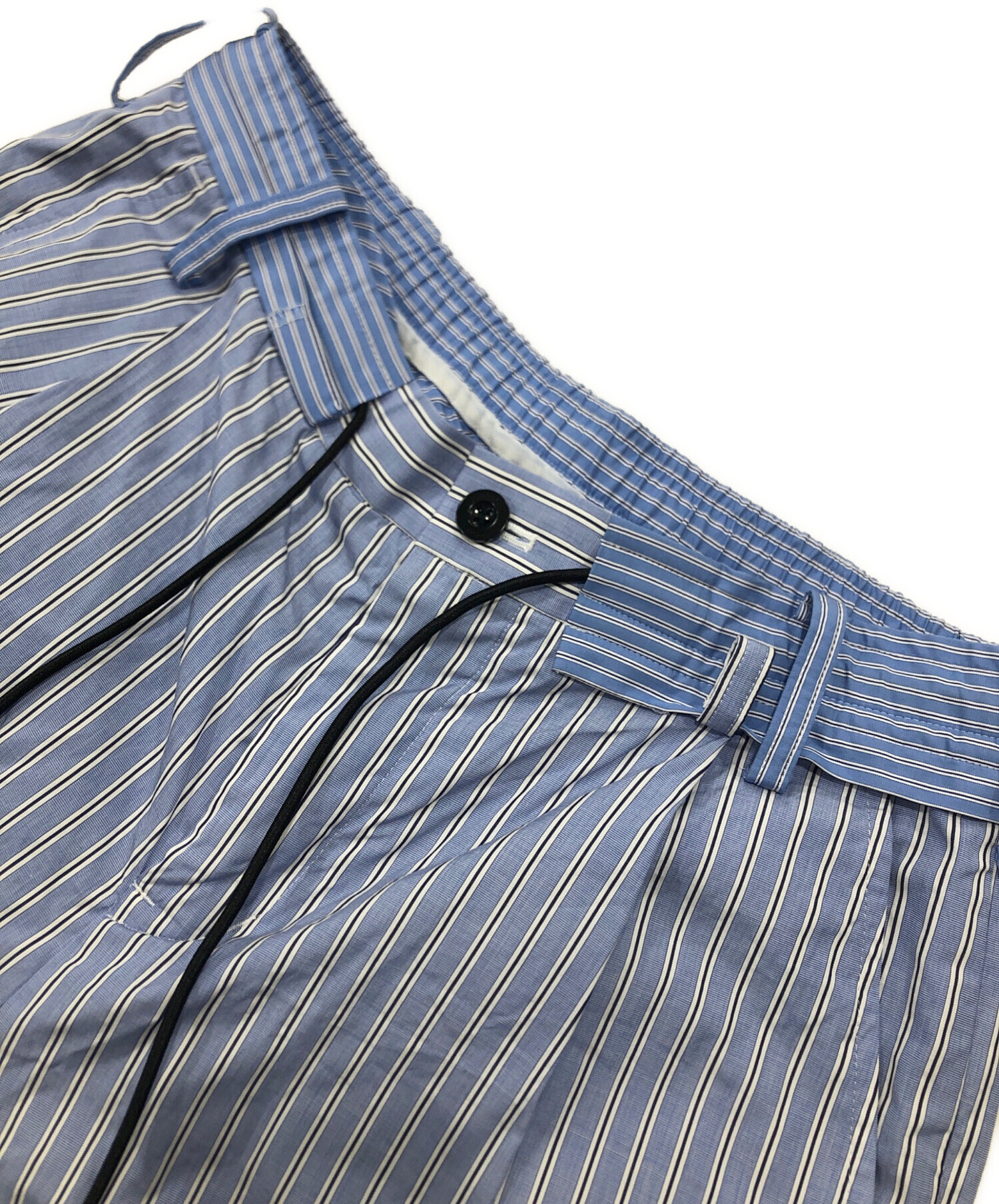 中古・古着通販】sacai (サカイ) THOMAS MASON (トーマスメイソン