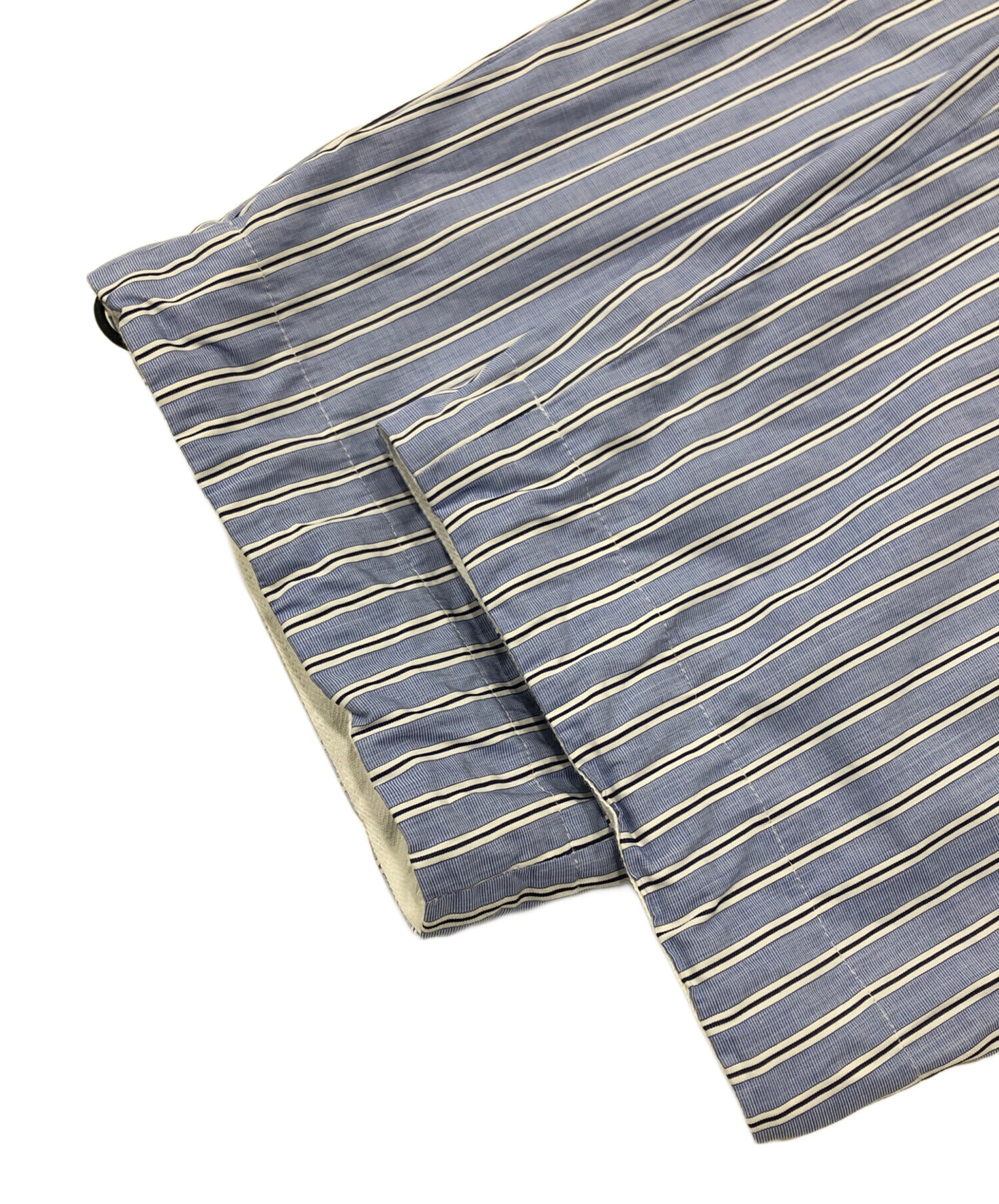 sacai x THOMAS MASON ストライプパンツ 中古・古着通販】sacai (サカイ) THOMAS MASON (トーマスメイソン