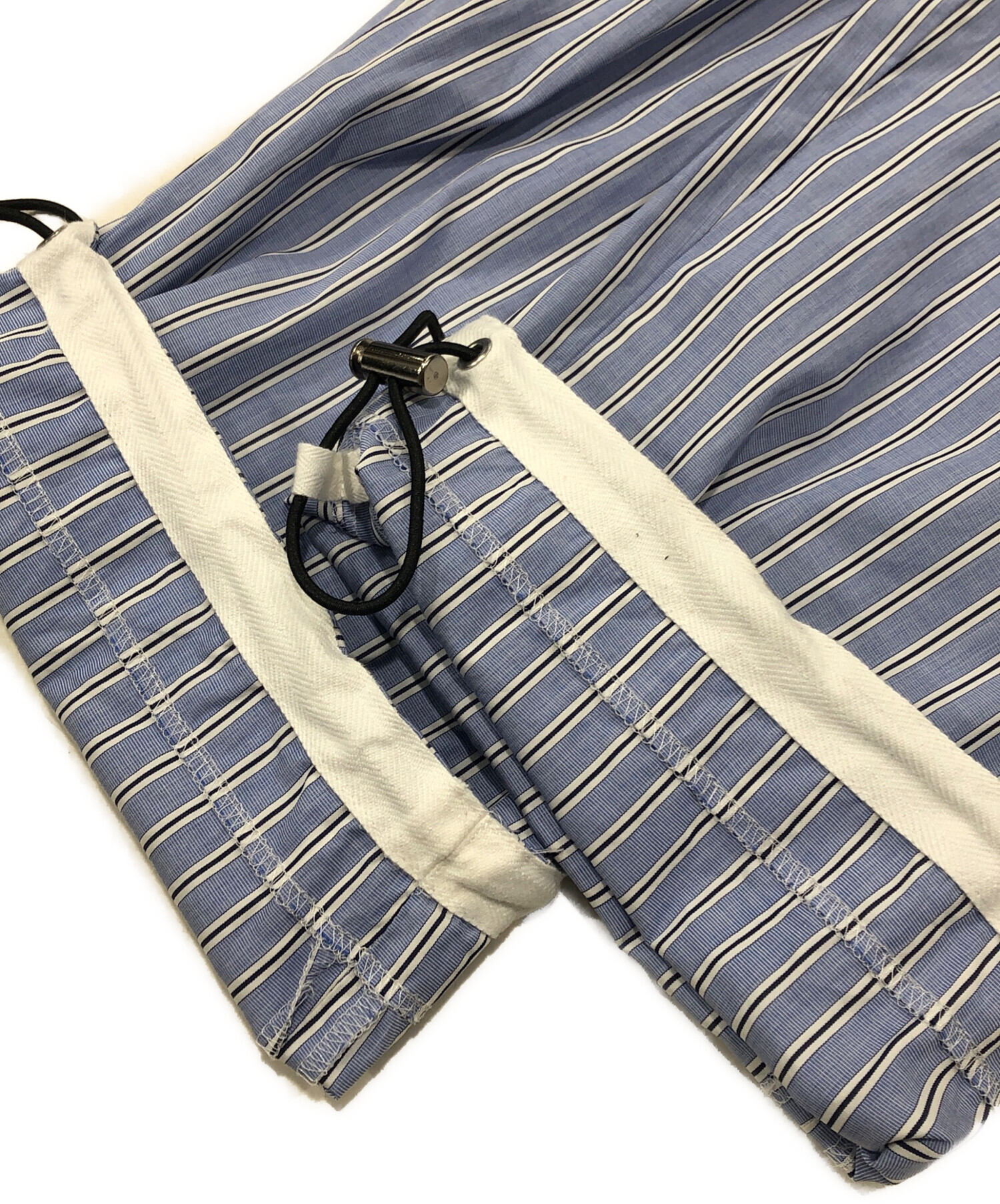 中古・古着通販】sacai (サカイ) THOMAS MASON (トーマスメイソン