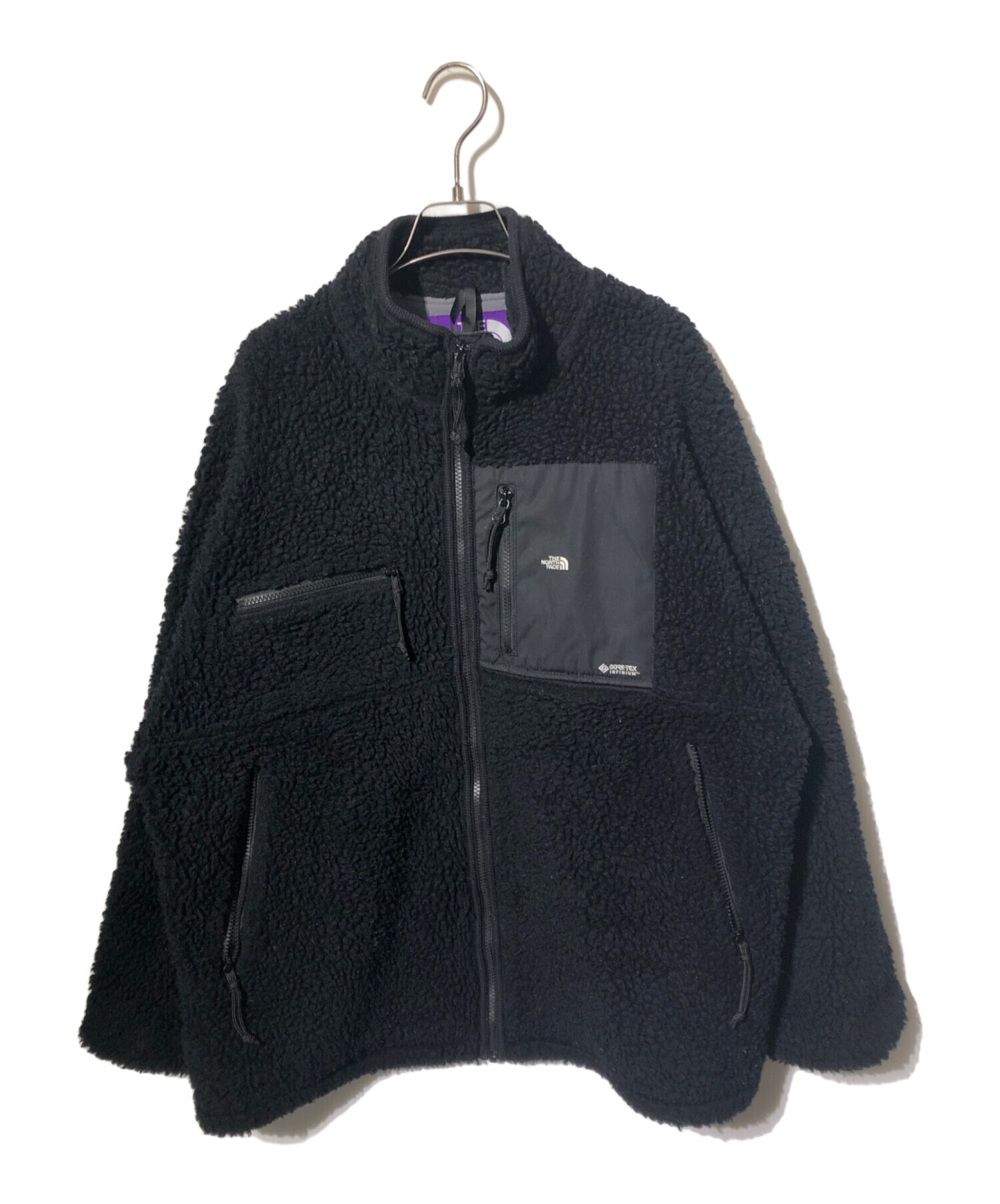 中古・古着通販】THE NORTHFACE PURPLELABEL (ザ・ノースフェイス