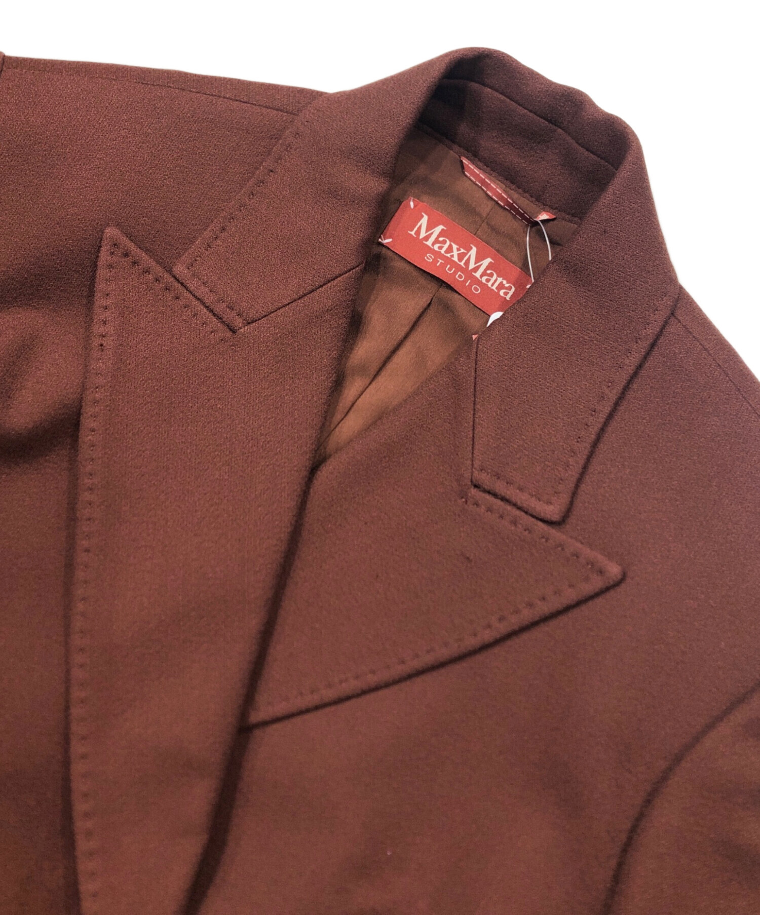 中古・古着通販】Max Mara Studio (マックスマーラ ストゥディオ