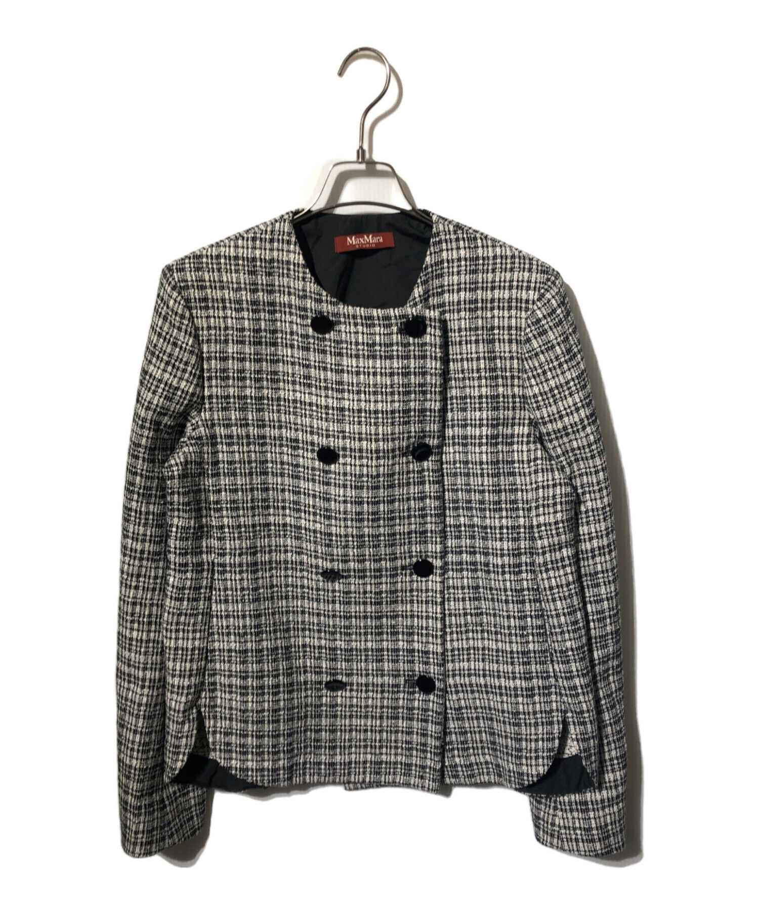 中古・古着通販】Max Mara Studio (マックスマーラ ストゥディオ