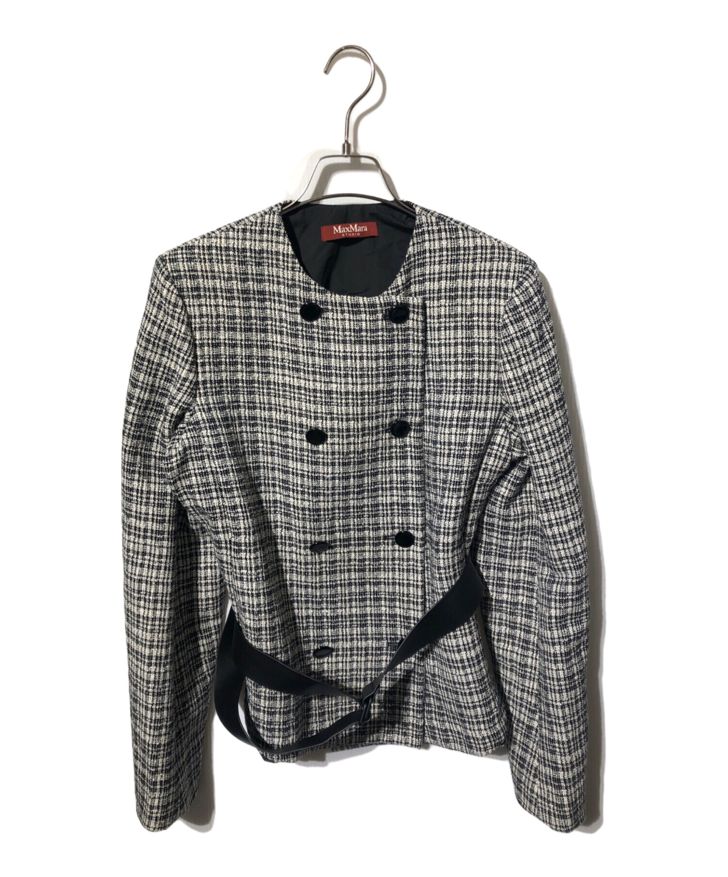 中古・古着通販】Max Mara Studio (マックスマーラ ストゥディオ