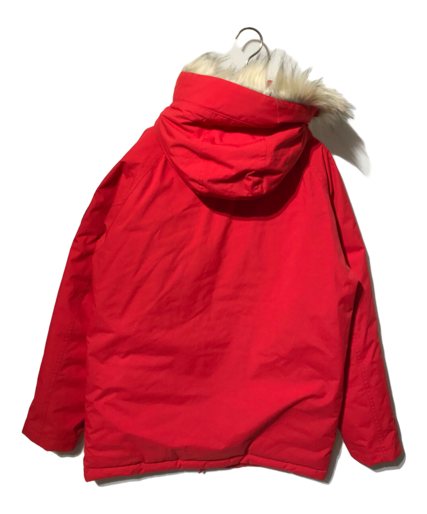 中古・古着通販】CANTERBURY (カンタベリー) INVERCARGILL DOWN MIDDLE