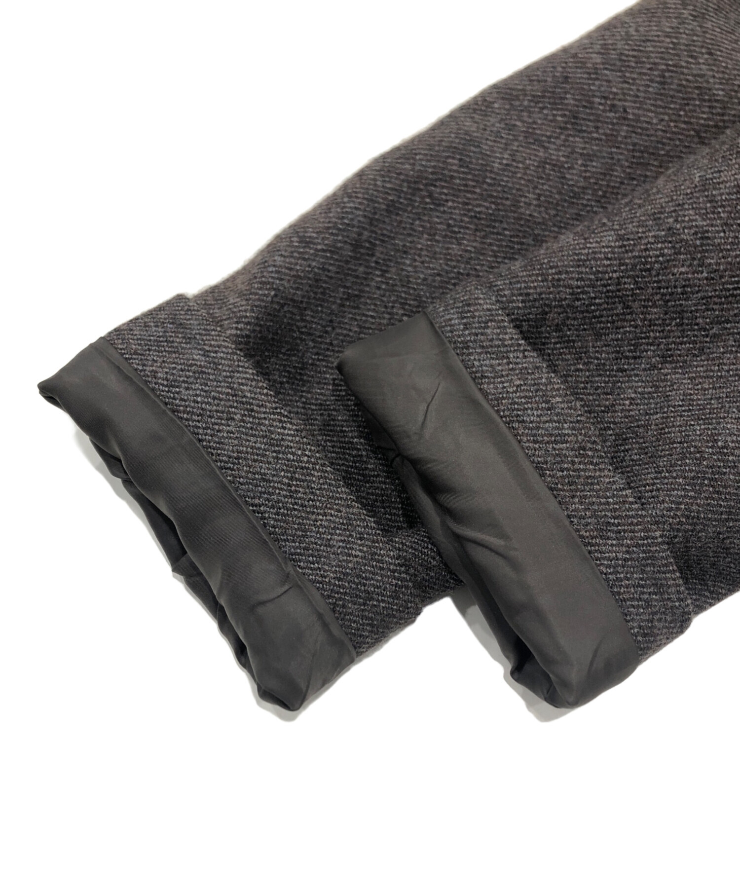 中古・古着通販】TODAYFUL (トゥデイフル) Wool 100% Chester Coat 