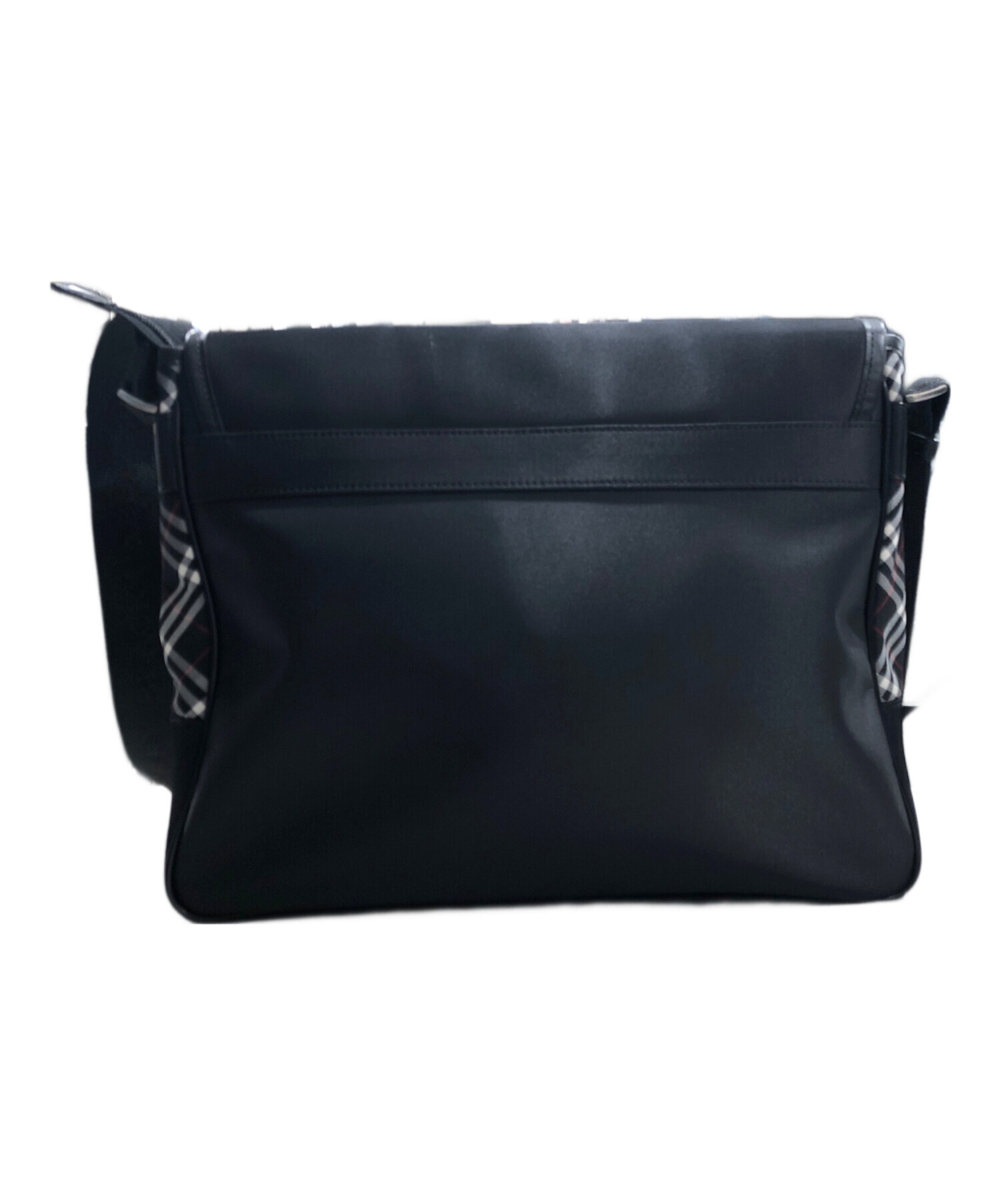 中古・古着通販】BURBERRY BLACK LABEL (バーバリーブラックレーベル