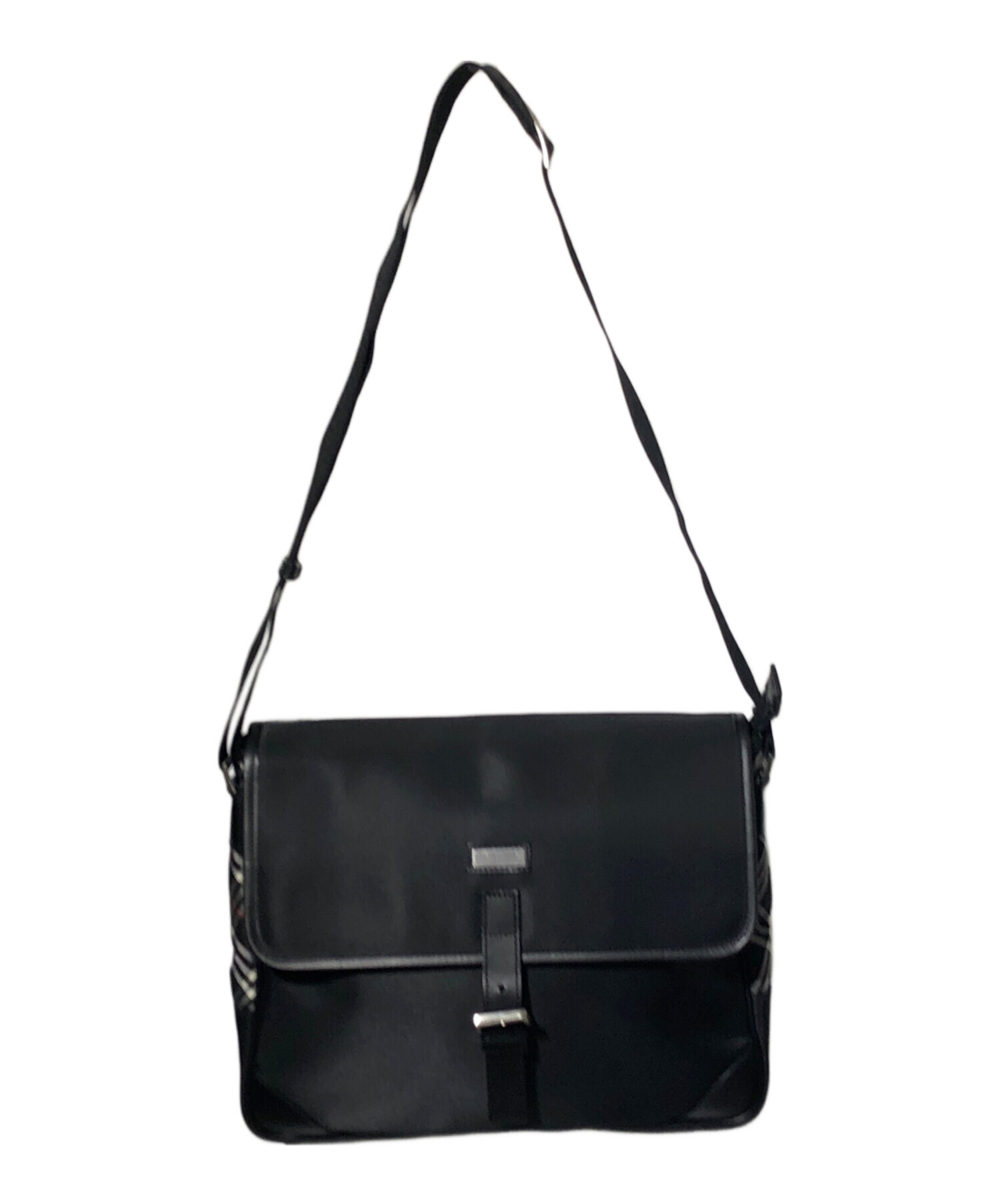 中古・古着通販】BURBERRY BLACK LABEL (バーバリーブラックレーベル