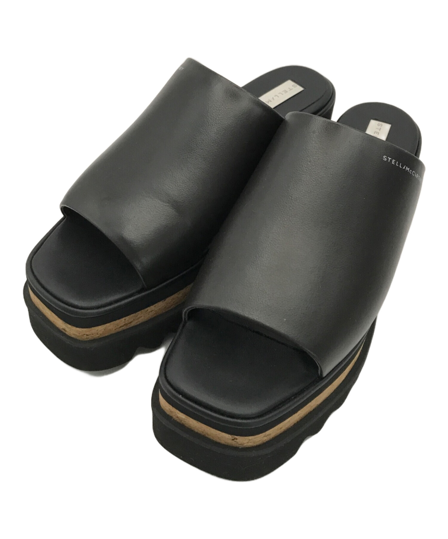 中古・古着通販】STELLA McCARTNEY (ステラマッカートニー) スニーク