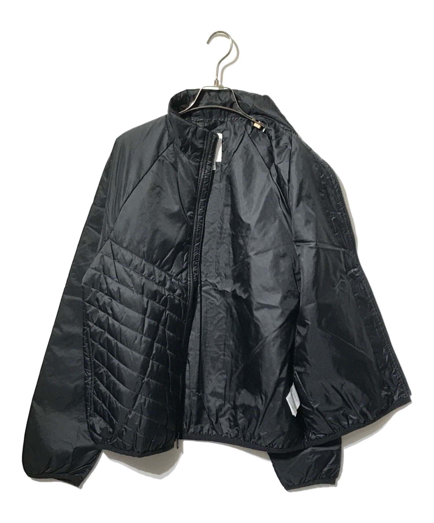 中古・古着通販】NIKE (ナイキ) ミッドウェイトパファージャケット