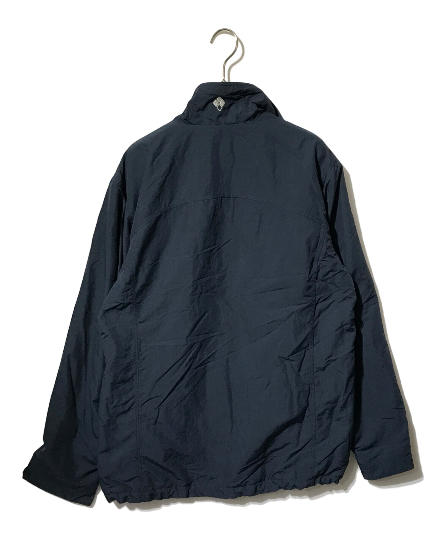 中古・古着通販】mont-bell (モンベル) クリマプラス100 ウィズシェル