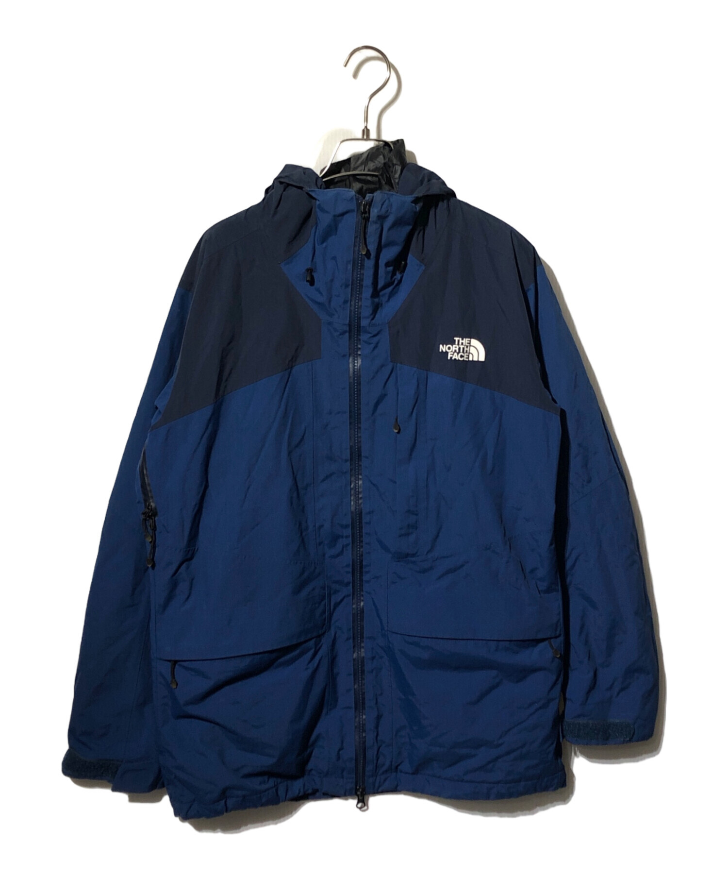 中古・古着通販】THE NORTH FACE (ザ ノース フェイス) MOUNTAIN