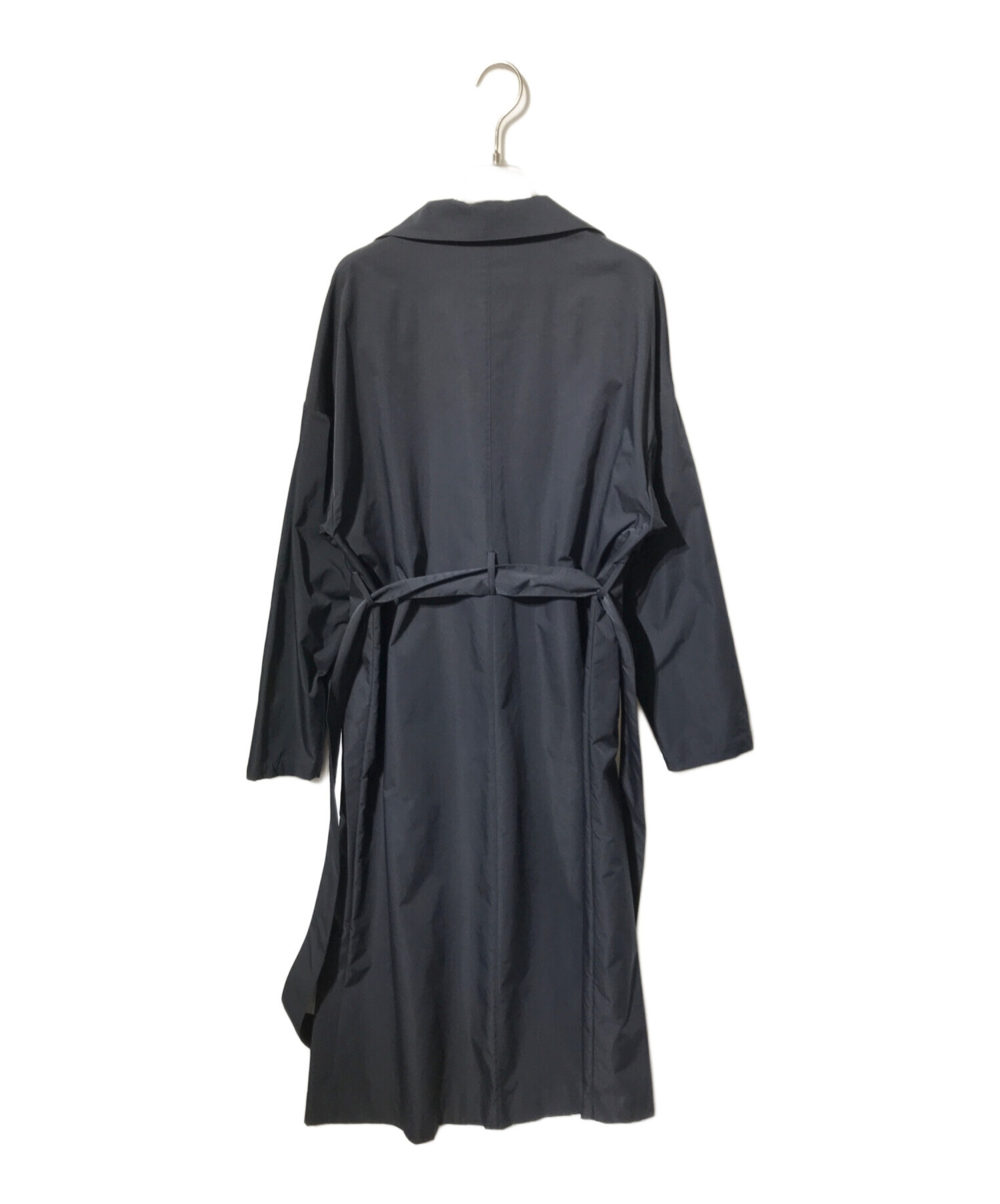 中古・古着通販】SOEJU (ソージュ) リモンタパッカブルコート/ロング