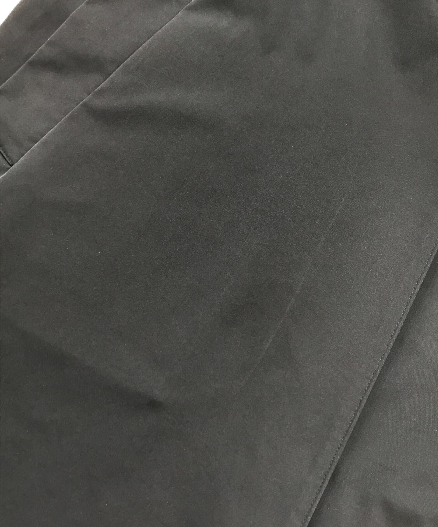 中古・古着通販】SOEJU (ソージュ) リモンタパッカブルコート/ロング