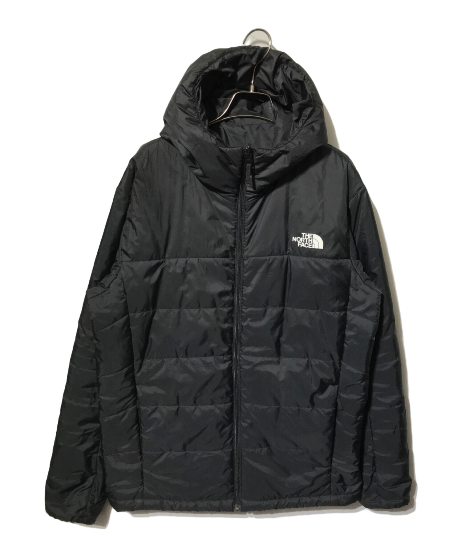古着 中古・古着通販】THE NORTH FACE (ザ ノース フェイス) リバーシブル
