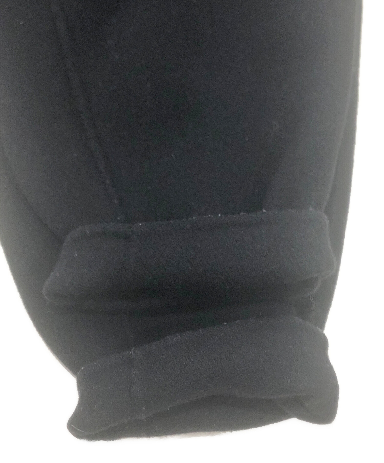中古・古着通販】Curensology (カレンソロジー) MANTECOウール 