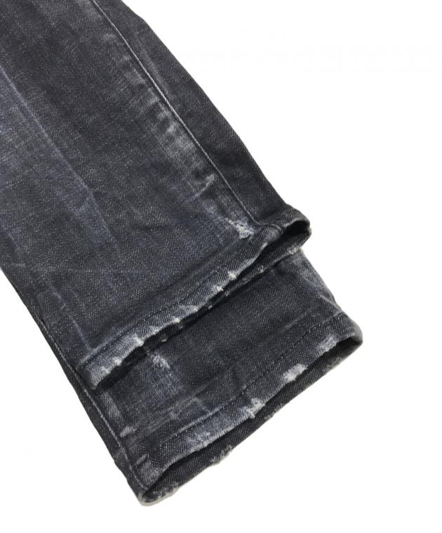 中古・古着通販】DSQUARED2 (ディースクエアード) Skater Jean/デニム