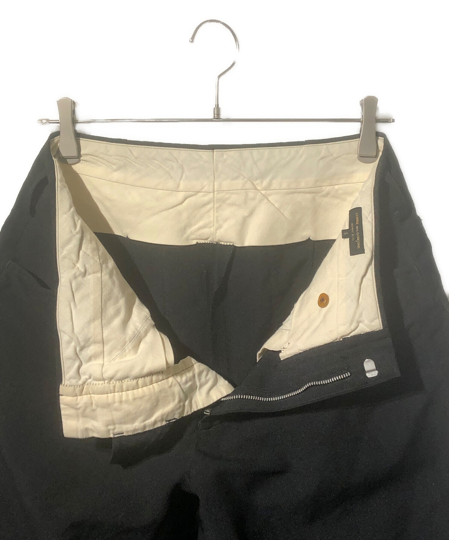 中古・古着通販】COMME des GARCONS HOMME PLUS (コムデギャルソンオム
