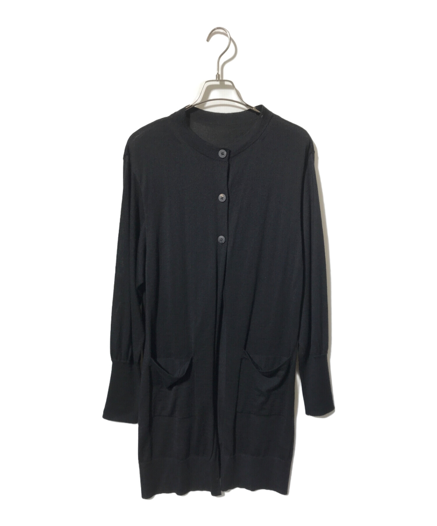 中古・古着通販】FOXEY (フォクシー) カシミヤシルクロング