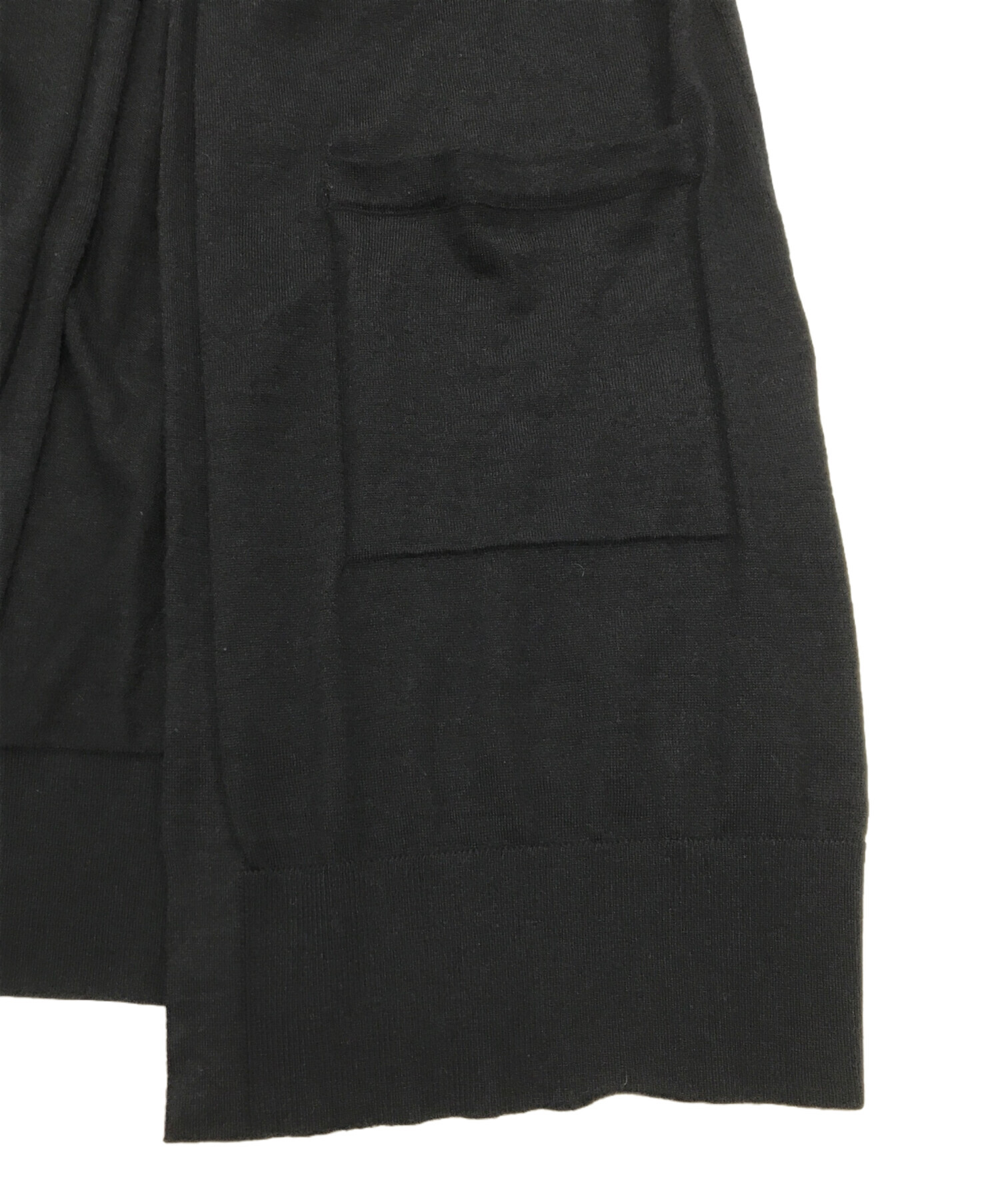 中古・古着通販】FOXEY (フォクシー) カシミヤシルクロング