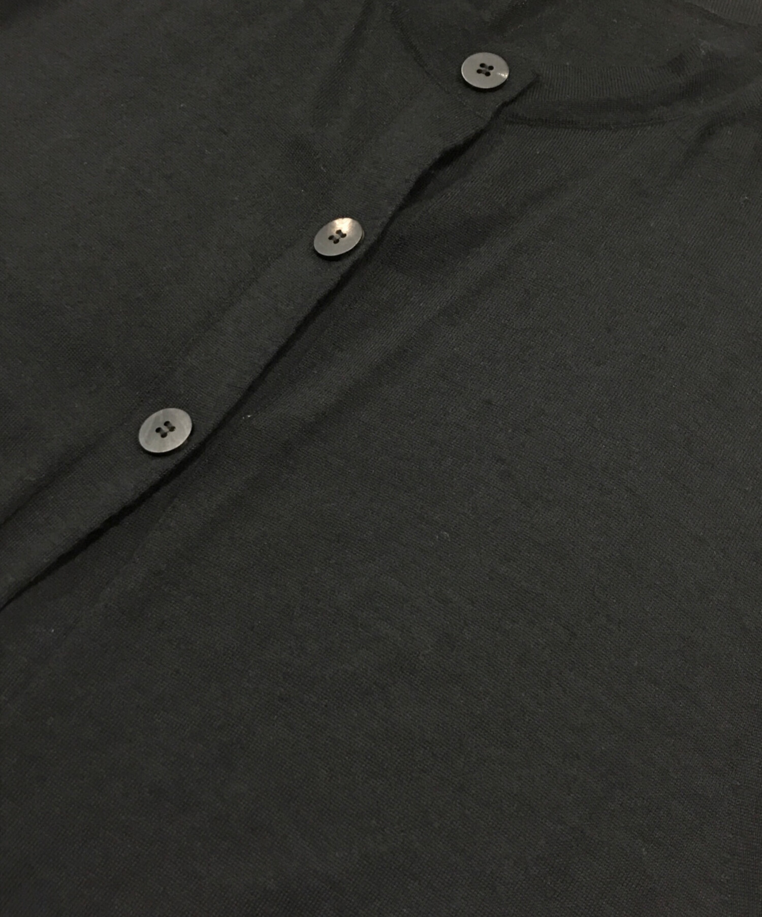 中古・古着通販】FOXEY (フォクシー) カシミヤシルクロング