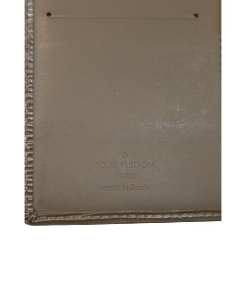 中古・古着通販】LOUIS VUITTON (ルイヴィトン) パスポートケース