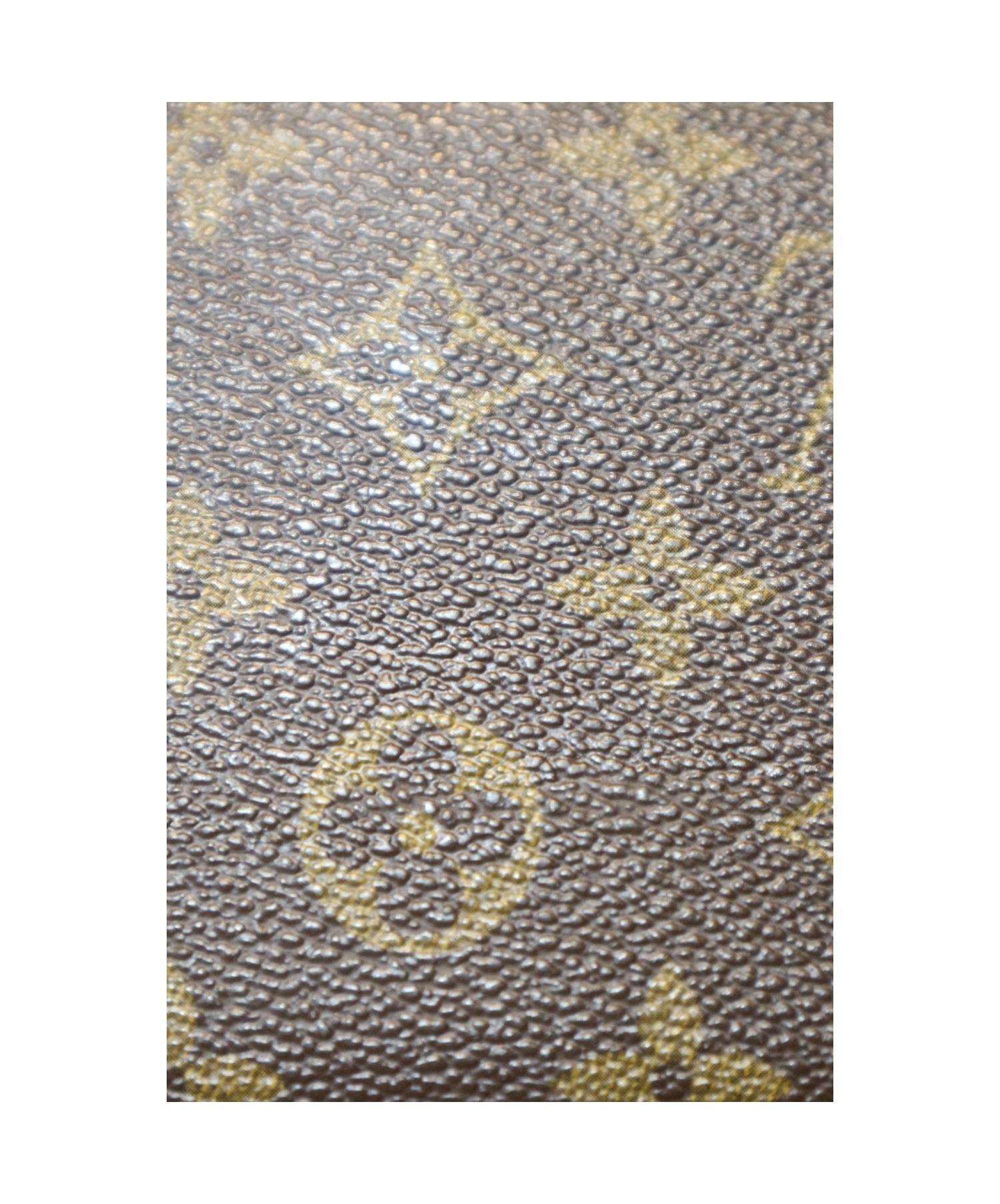 中古・古着通販】LOUIS VUITTON (ルイヴィトン) ポルトトレゾール 