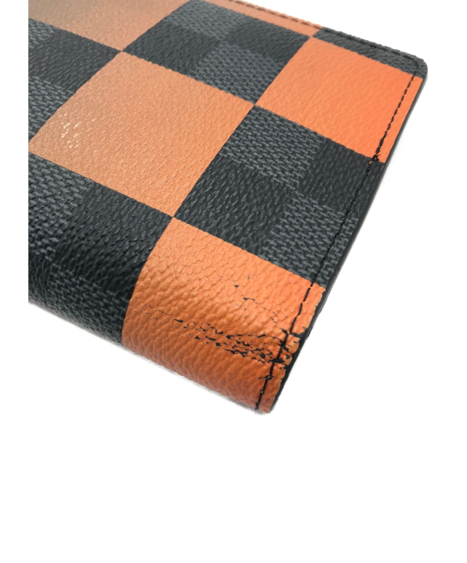 中古・古着通販】LOUIS VUITTON (ルイ ヴィトン) ポルトフォイユ