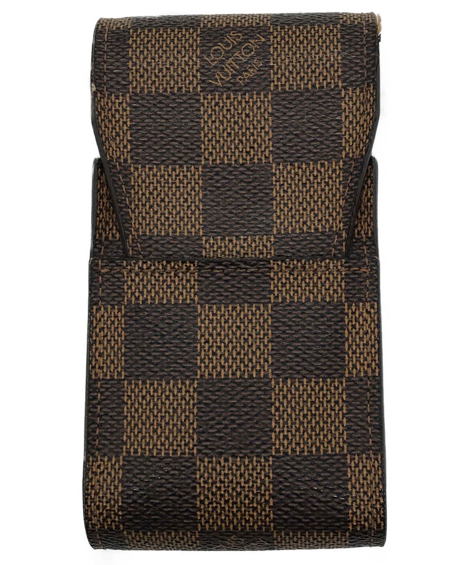 中古・古着通販】LOUIS VUITTON (ルイ ヴィトン) エテュイ・シガレット 