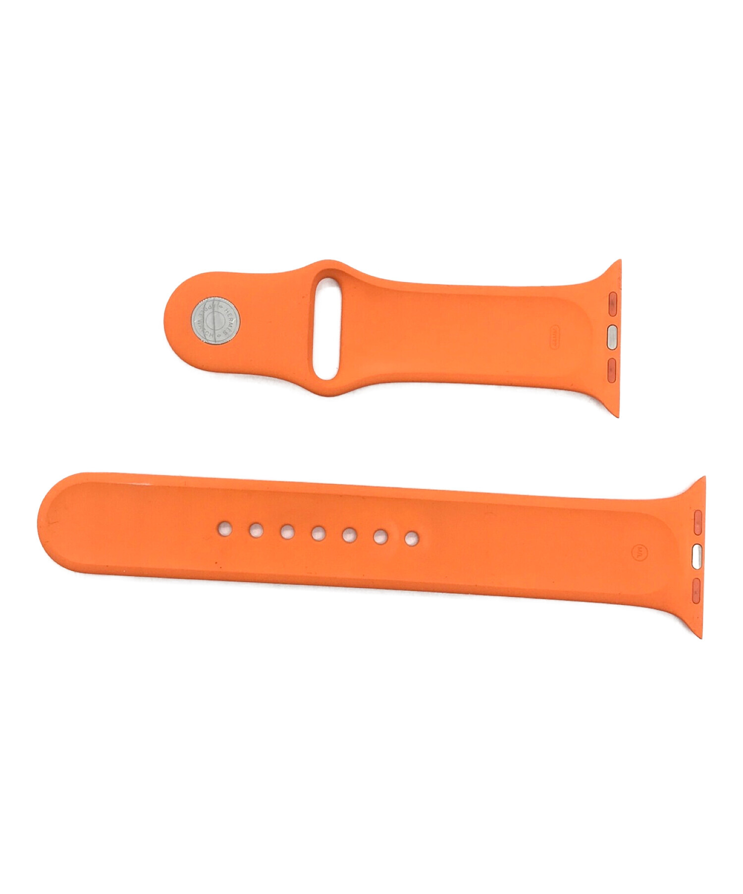 中古・古着通販】HERMES (エルメス) Apple Watch Hermesスポーツバンド 