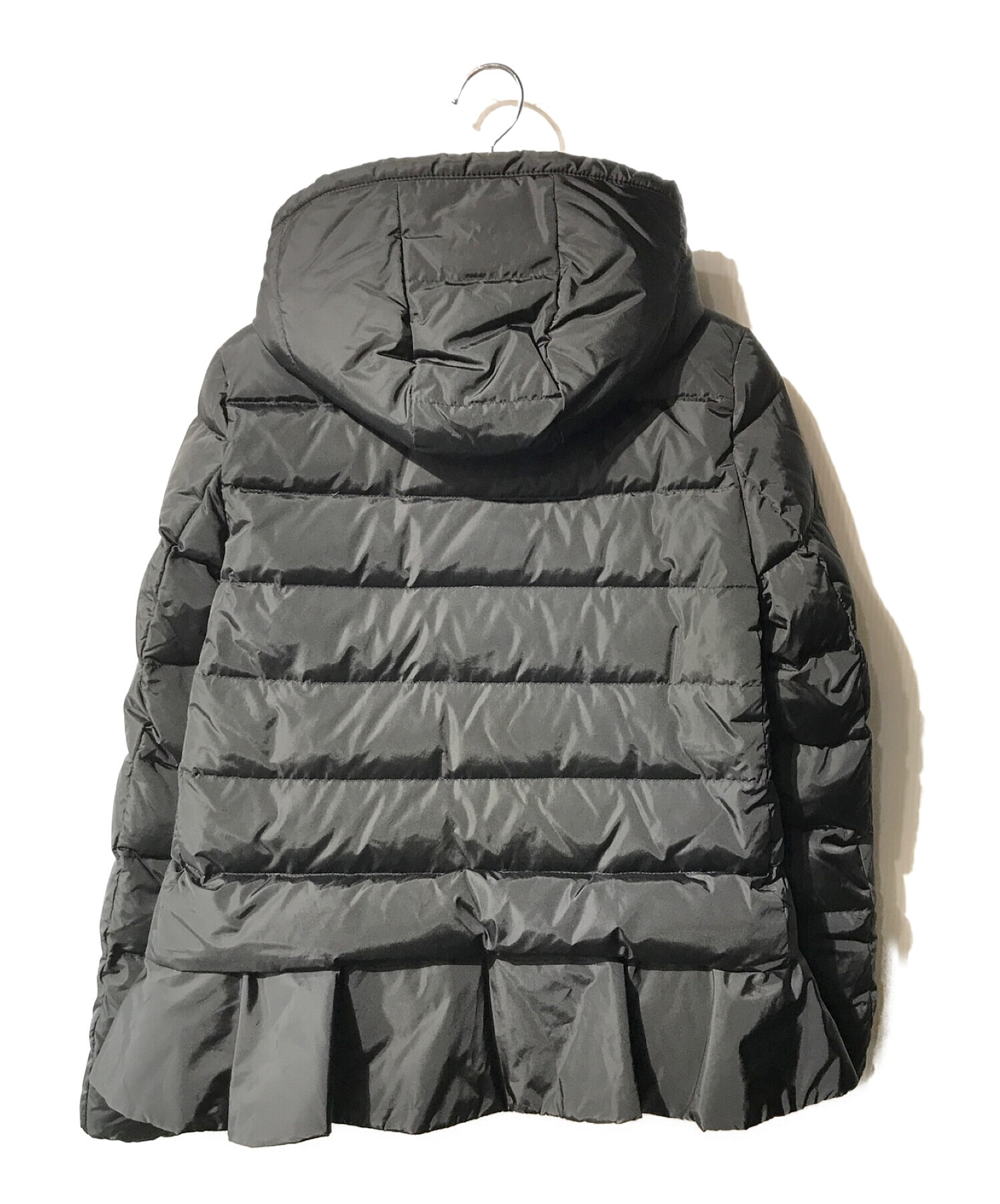 中古・古着通販】MONCLER (モンクレール) PERVENCHE ダウンジャケット 