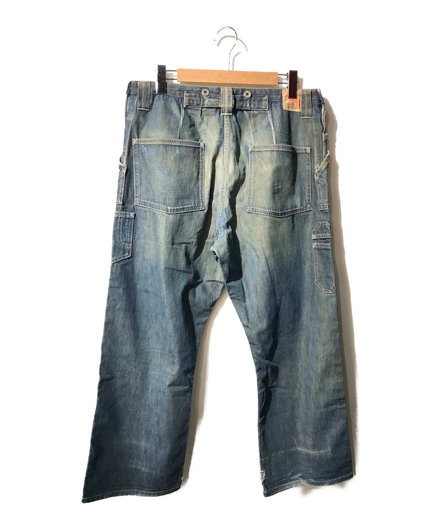中古・古着通販】LEVI'S VINTAGE CLOTHING (リーバイス 中古・古着通販】LEVI'S VINTAGE CLOTHING (リーバイス